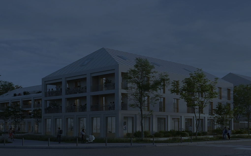 Investir - SPIRIT Immobilier