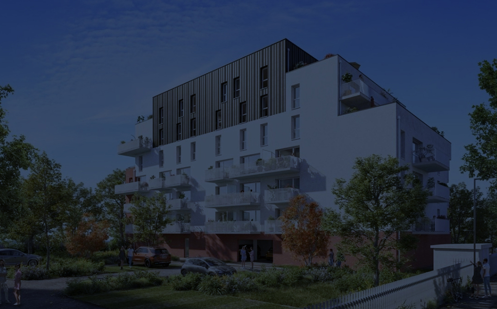 Investir - SPIRIT Immobilier